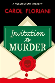 Buy Invitation to Murder