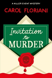 Buy Invitation to Murder