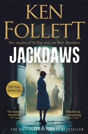 Buy Jackdaws
