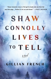 Buy Shaw Connolly Lives to Tell