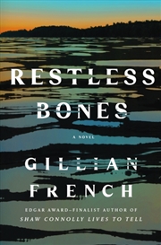 Buy Restless Bones
