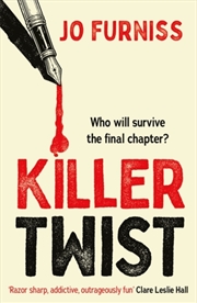Buy Killer Twist