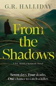 Buy From the Shadows