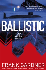 Buy Ballistic