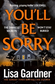 Buy You'll Be Sorry