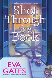 Buy Shot Through the Book