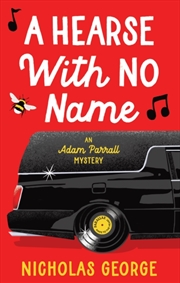 Buy A Hearse With No Name