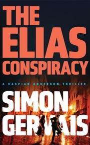 Buy The Elias Conspiracy