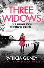 Buy Three Widows