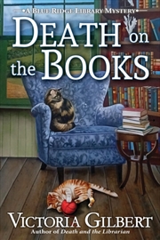 Buy Death on the Books
