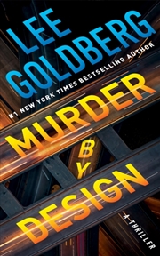 Buy Murder by Design