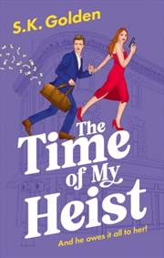 Buy The Time Of My Heist
