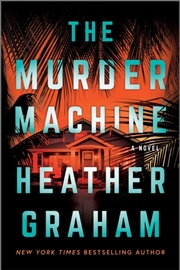 Buy The Murder Machine : A Novel