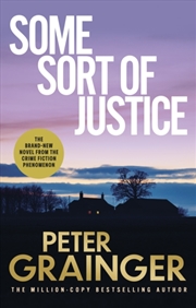 Buy Some Sort of Justice