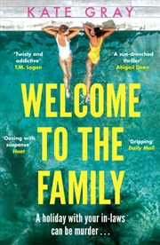 Buy Welcome to the Family