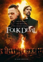 Buy Folk Devil