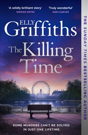 Buy The Killing Time