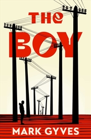 Buy The Boy