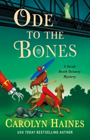 Buy Ode to the Bones