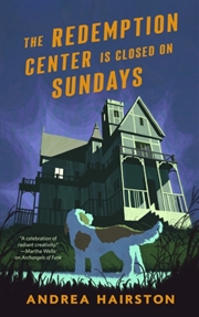 Buy The Redemption Center is Closed on Sundays