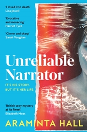 Buy Unreliable Narrator