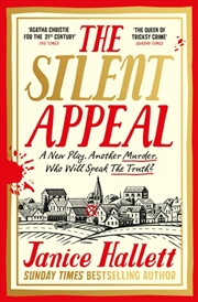 Buy The Silent Appeal