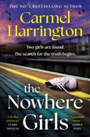Buy The Nowhere Girls