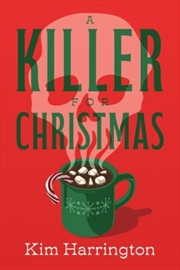 Buy A Killer for Christmas : A Novel