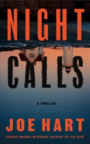 Buy Night Calls : A Thriller