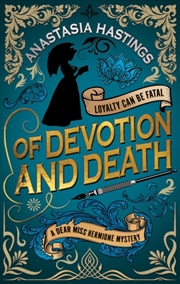Buy Of Devotion and Death