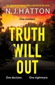 Buy Truth Will Out