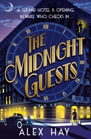 Buy The Midnight Guests