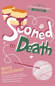 Buy Sconed to Death
