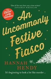 Buy An Uncommonly Festive Fiasco