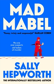 Buy Mad Mabel