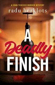 Buy A Deadly Finish