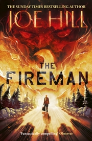 Buy The Fireman