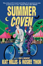 Buy Summer Coven