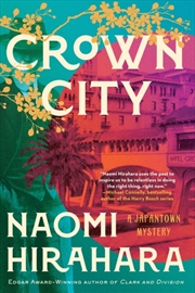 Buy Crown City