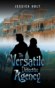 Buy The Versatile Detective Agency