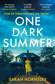 Buy One Dark Summer