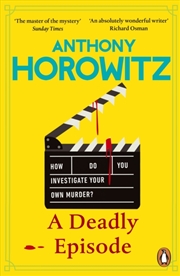 Buy A Deadly Episode