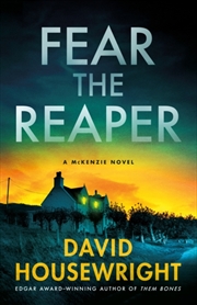 Buy Fear the Reaper