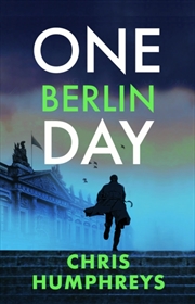 Buy One Berlin Day