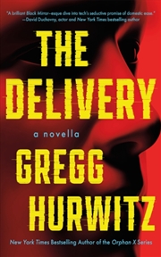 Buy The Delivery