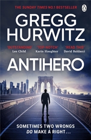 Buy Antihero