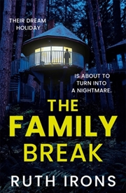 Buy The Family Break
