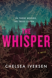 Buy The Whisper : A Novel