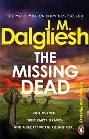 Buy The Missing Dead