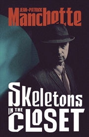 Buy Skeletons in the Closet
